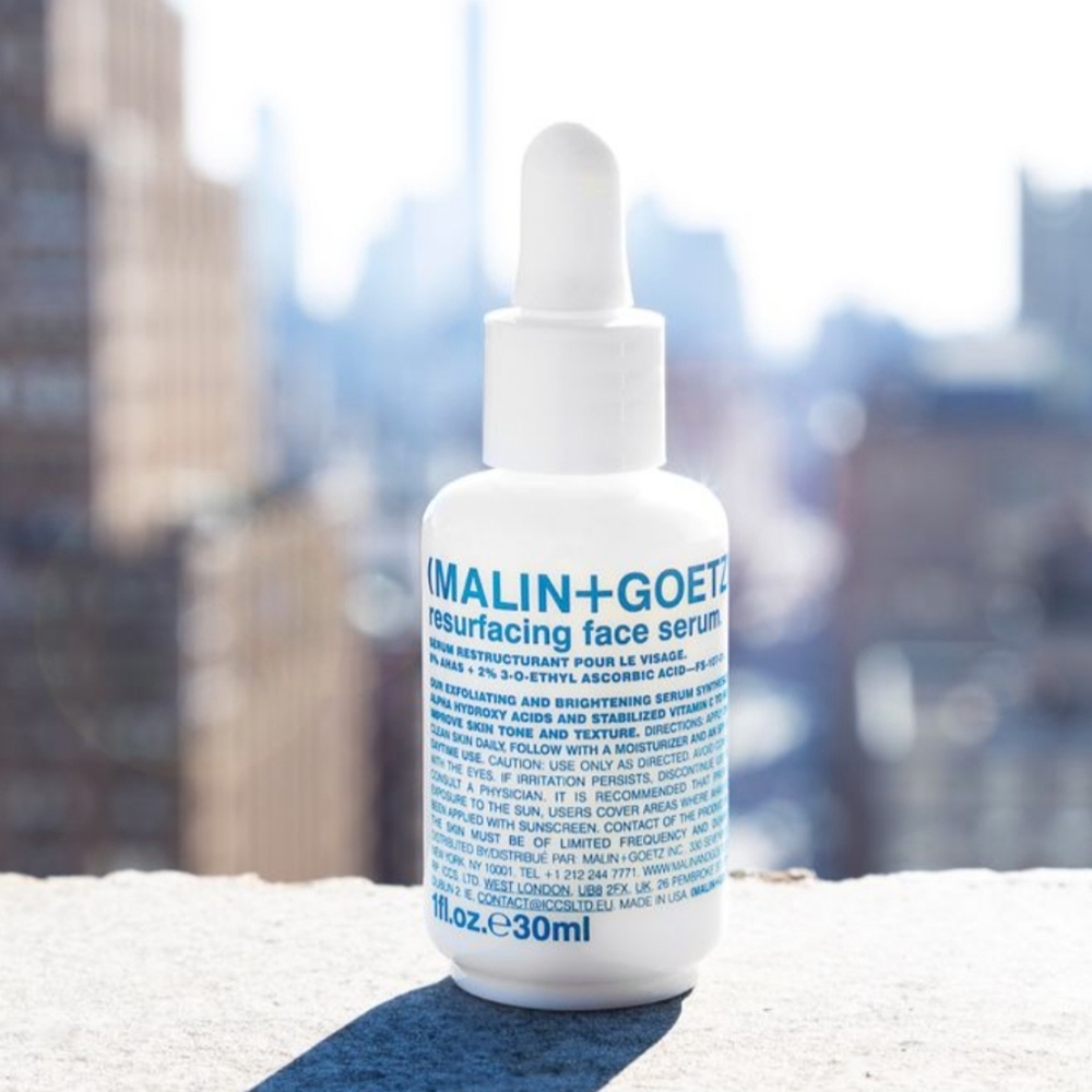 (MALIN+GOETZ) Resurfacing Face Serum